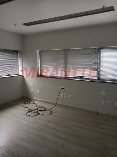 Imagem 3 de 14 de Conjunto Comercial Em Paraíso - São Paulo, Sp - 361806