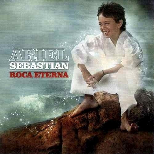 Roca Eterna - Ariel Sebastian (cd) 