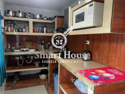 Smart House Vende Casa En Los Tamarindos Sector 2/ San Fernando De Apure-mcev05m