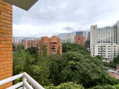 Apartamento en venta