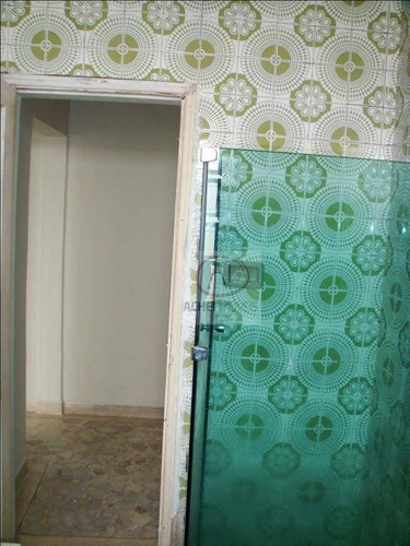 Imagem 12 de 24 de Casa À Venda, 117 M² Por R$ 370.000,00 - Macuco - Santos/sp - Ca1591