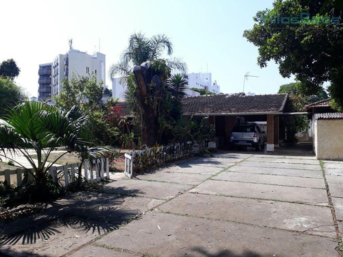 Imagem 28 de 30 de Casa Com 4 Dormitórios À Venda, 362 M² Por R$ 5.000.000,00 - Vila Ema - São José Dos Campos/sp - Ca1097