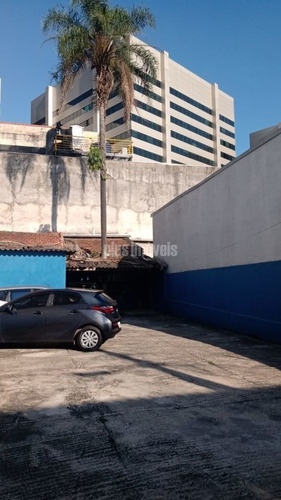 Imagem 3 de 14 de Terreno Em Vila - Ab134207