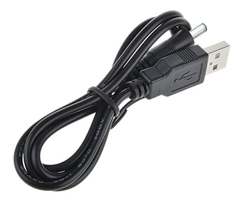 Upbright Cable Usb 5 Cc Para Lanzamiento Abs Srs Crp123