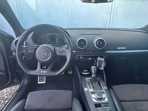 Audi A3 2.0 Progressive