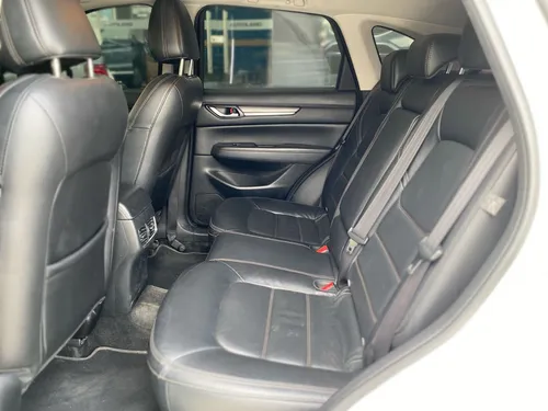 Mazda CX-5 2.5 Grand Touring 4X2