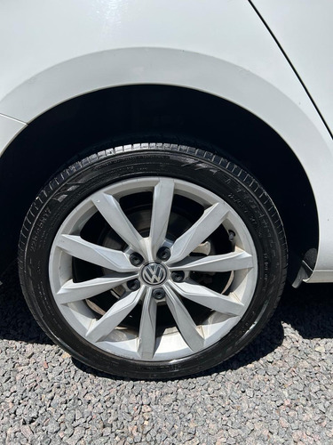 Volkswagen Golf Variant 1.4 Highline Tsi Dsg