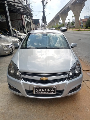 Vectra Gt 2.0 Flex 2011 Barato E Novo Ac/troca [consultar}