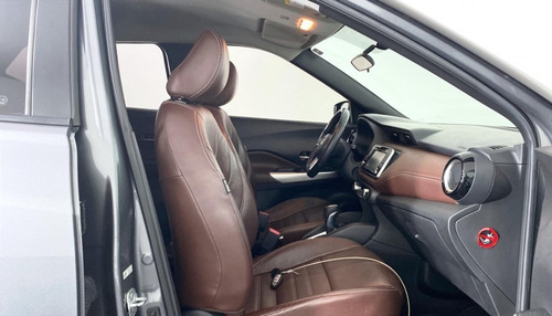 Imagem 11 de 15 de 122112 - Nissan Kicks 2017 Com Garantia