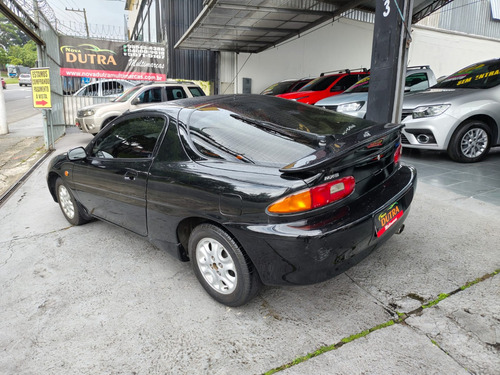 Mazda Mx-3 1.6 Gs 16v Gasolina 2p Manual