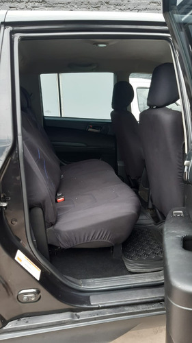 SsangYong Actyon Sports 2.2 Aut