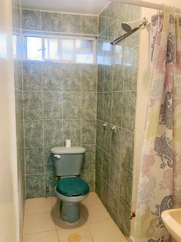 Imagen 12 de 12 de Departamento Cómodo, Muy Bien Ubicado En San Miguel Iztapalapa, 68429