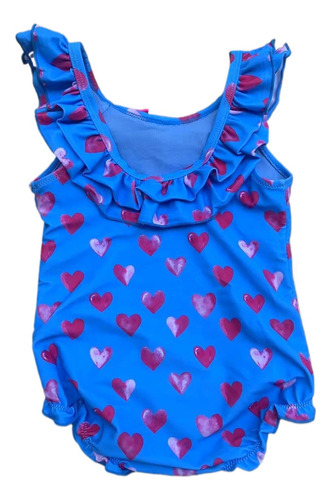 Traje De Baño Para Niñas Trajes De Baño Playa Bikini