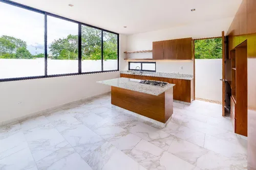 Casa En Venta En Mérida, Privada Nortemerida.