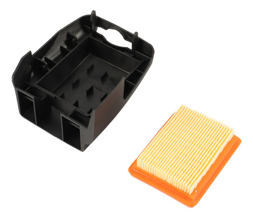 Cubierta Protectora Del Filtro De Aire Para Stihl Fs120 Fs20