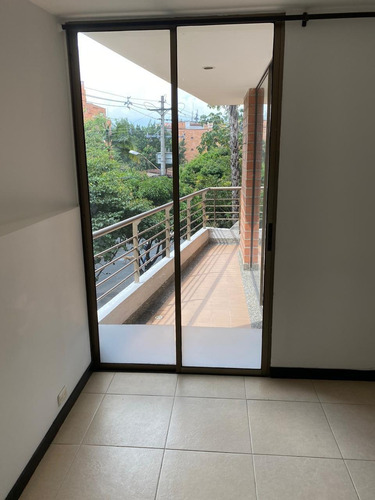 Se Vende Apartamento En Sector De Envigado