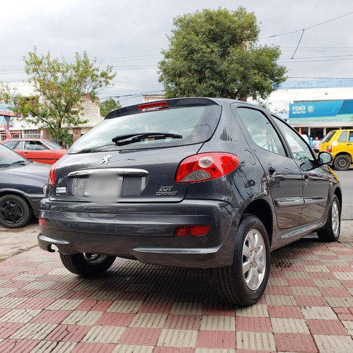 Peugeot 207 Xs Allure 2012