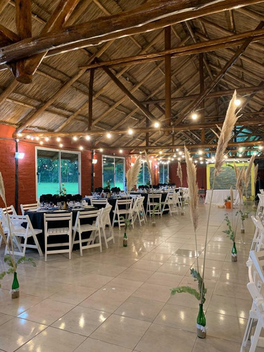 Imagen 6 de 10 de Alquiler Quinta Para Eventos, Fiestas, Cumpleaños, Salón