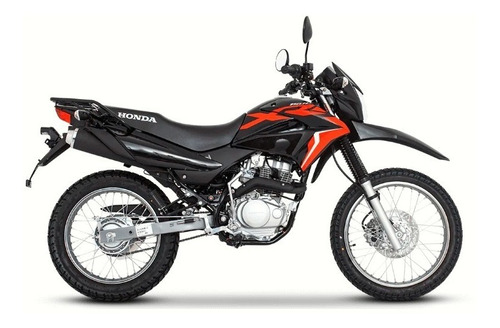 Imagen 3 de 25 de Honda Xr 150