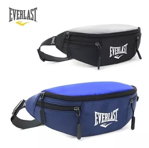 Riñonera Everlast Hombre Deportiva Urbana Original