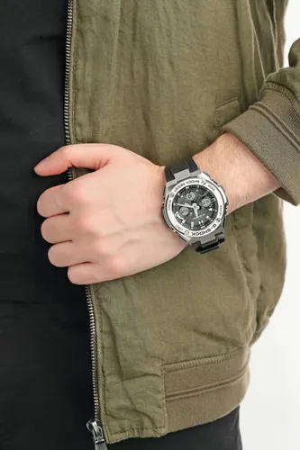 Reloj Casio G Shock Ga 700sk 1a Orig Local Barrio Belgrano Env o