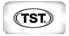 Imagen 2 de 5 de Campana Extractora Tst Atuel Acero Inoxidable 60cm Pintumm