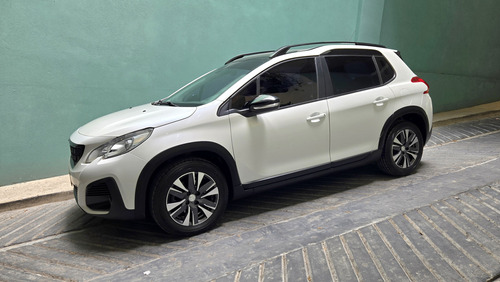 Peugeot 2008 1.6 Feline am20