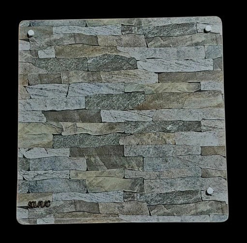 Panel Calefactor Sol Plac 500w Simil Piedra Bajo Consumo Simil Piedra