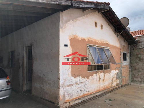 Imagem 2 de 4 de Casa A Venda No Geisel - Ca0979