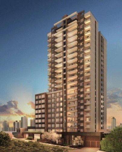 Imagem 1 de 30 de Apartamento - Ap153essen - 69404910