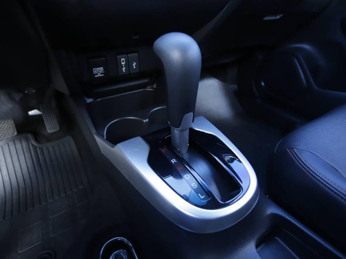 Imagem 15 de 15 de Honda Wr-v Exl 1.5 Flex Aut