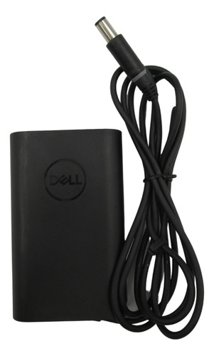 Cargador Original Dell 65w 19,5v 3.34a Dp/n 0g4x7t 7.4*5.0mm