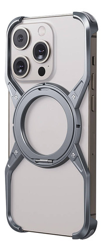 Funda De Disipación De Calor Cool Design For iPhone 13/14/1