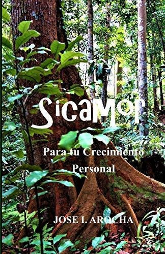 Sicamor: Para Tu Crecimiento Personal