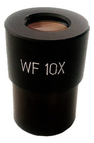 Ocular Para Microscopio De 10x