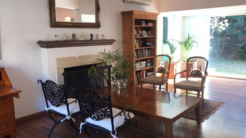 Imagen 3 de 14 de Buratti Venta Casa 5 Ambientes Barrio Rincón Del Arca
