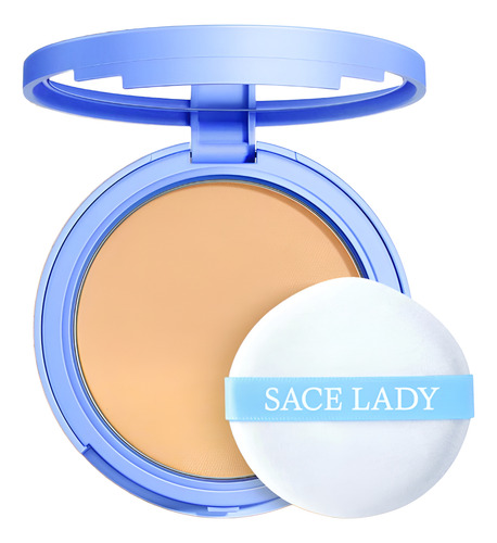 Sace Lady Lasting Waterproof Oíl Control Matte Flawless 03 Pure Beige