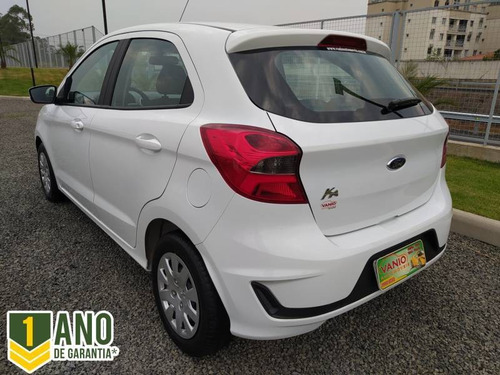 Ford Ka 1.0 12v