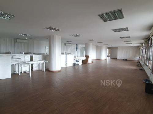 Imagem 10 de 15 de Conjunto Comercial 250m² Para Alugar No Edificio Italia - Ed5499