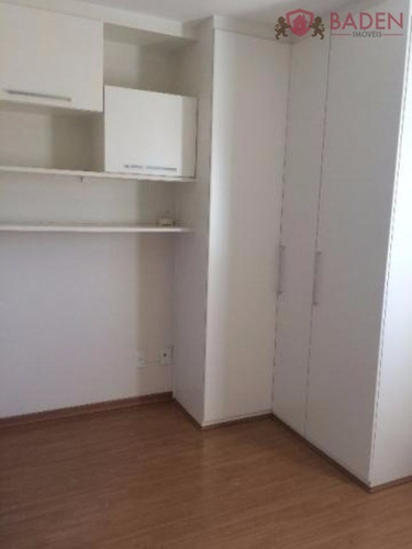 Imagem 6 de 8 de Apartamento - Ap01557