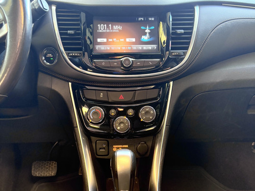 Chevrolet Tracker 1.4 16V TURBO FLEX PREMIER AUTOMÁTICO