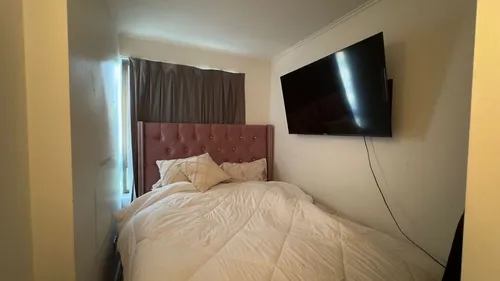 Venta Depto Con Excelente Ubicación En Vitacura
