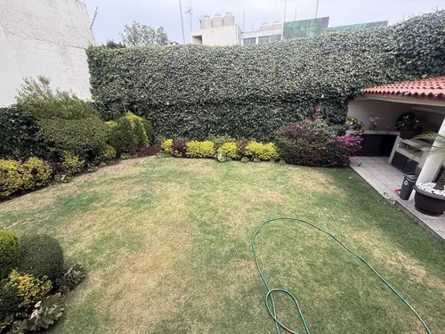 Venta De Casa En Tecamachalco Fuente De Ceres, Excelente Ubicación