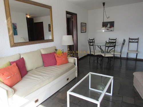 Apartamento En Venta Y Alquiler. Excelente Ubicación- Ref: 3383