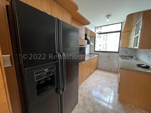 Imagen 3 de 20 de Mls #23-1574 Apartamento Venta Colinas De Bello Monte. Me