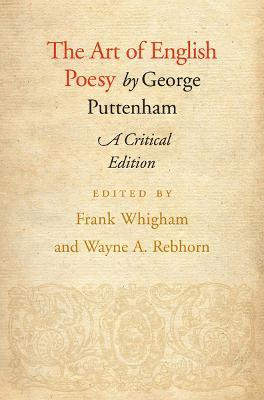 Libro The Art Of English Poesy - George Puttenham