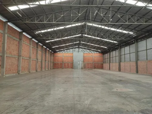 Bodega En Arriendo En El Riachuelo. Cod A1087121