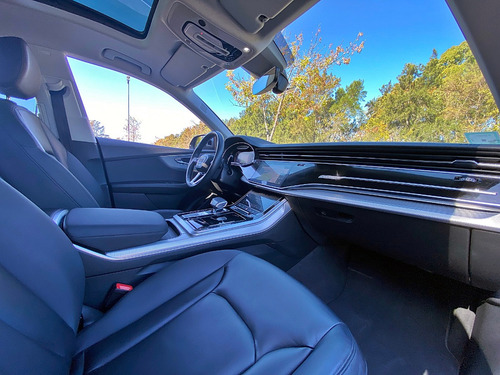 Audi Q8 3.0 45 Tdi Quattro