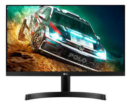 Monitor Gamer 24 LG Led Ips Full Hd Hdmi Vga Radeon Freesync