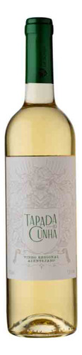 Vinho Portugal Tapada Do Cunha Branco 750ml